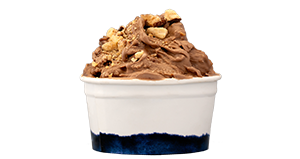 Vaschetta cioccolato