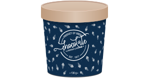 Vaschetta cacao