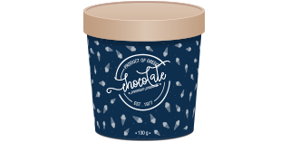 Vaschetta cacao