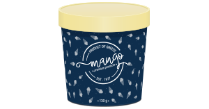 Vaschetta mango